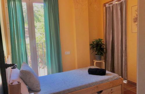 Casa Rural Una Ventana a la Montaña - Foto 12