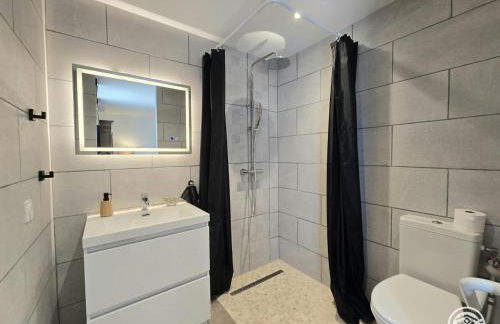 Maison en pierres au cœur du Périgord, 10 personnes, charme authentique - FR-1-616-508 - Foto 14