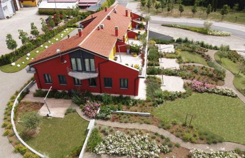 Bocelli Guest House - Foto 22