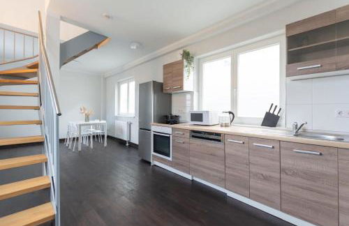 T&K Apartments - Several Apartments in Wegberg - Foto 30