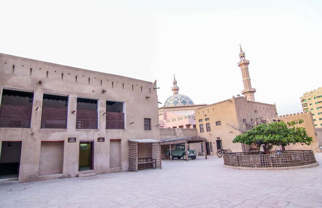 Tour di Sharjah - Foto 6