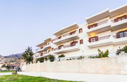 Yiannis Ηotel - Foto 7