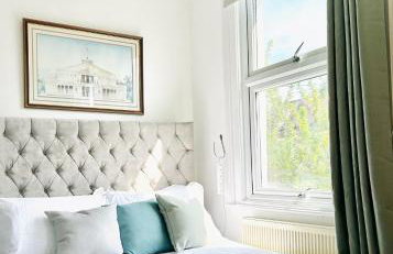 Apollo Hammersmith Studio - Foto 12