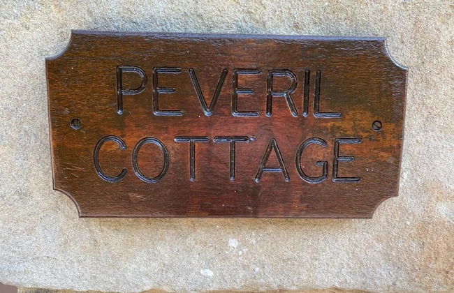 Peveril Cottage - Foto 7