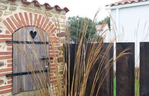 appartement 6 pers centre ville les sables - Photo 14