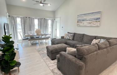 Emerald Coast Retreat 2 4person golf carts large swim spa included - Foto 7