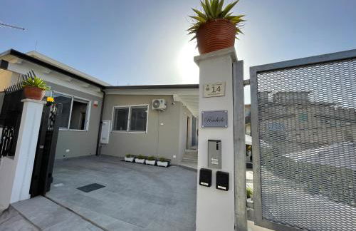 Rachele Boutique Apartments - Foto 26