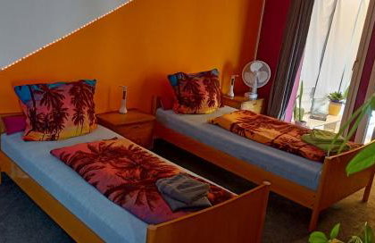 FeWo Blaue Oase, Netflix, Massagesessel, Whirlpool Badewanne - Foto 10