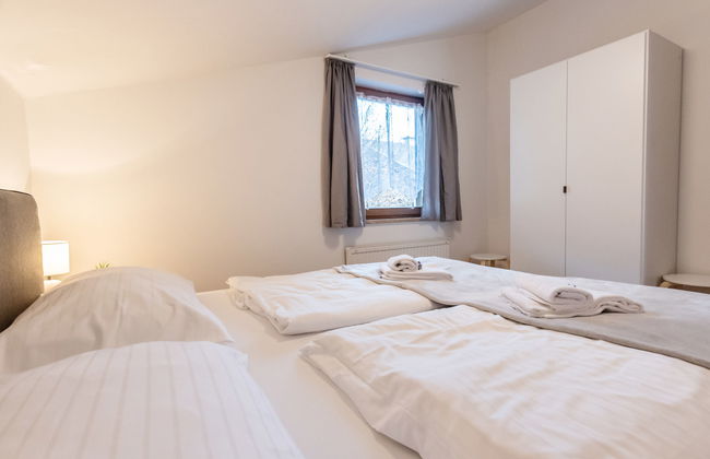 Alpenchalets - Foto 17