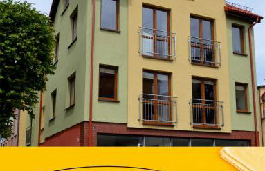 APARTAMENTY OLEŃKA - Foto 1