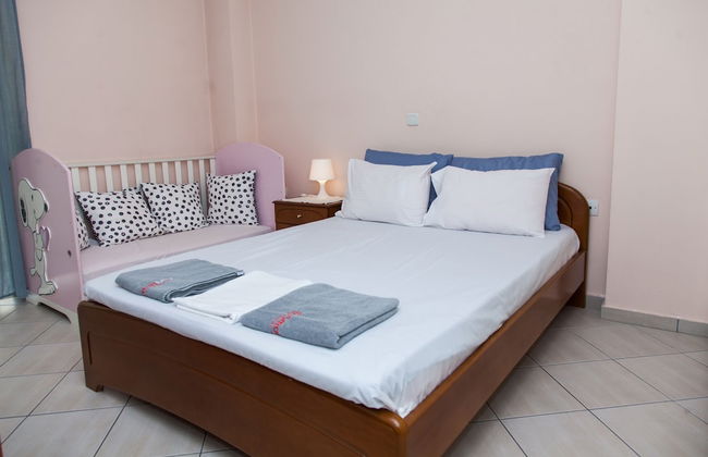 Cozy apt in Peristeri near Metro station - Foto 2