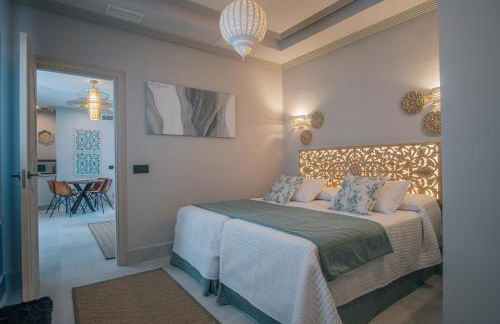 Apartamentos Turísticos La Baílla - Foto 14