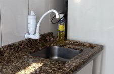 Apto completo em SJP - Foto 4