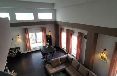 Charmantes Loft-Apartment 2 Min zum Hauptbahnhof - Photo 24