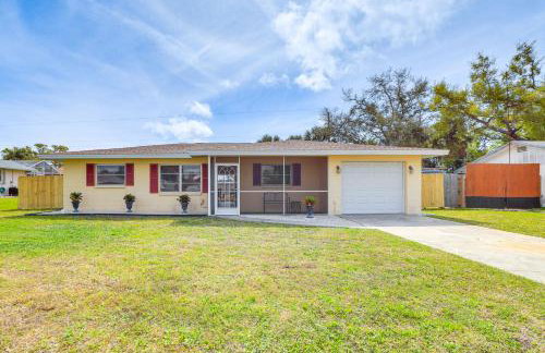 Venice Home with Fenced Yard 4 Mi to Beach! - Foto 2