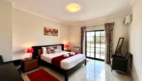 Pêra Brightness Villa by Homing - Foto 4