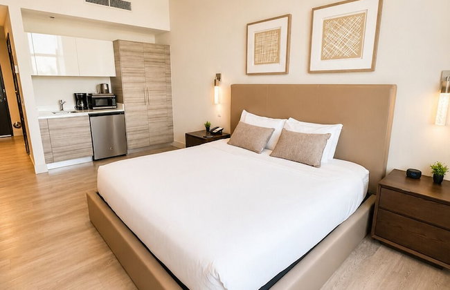 Global Rent Apart - Costa Hollywood - Foto 39