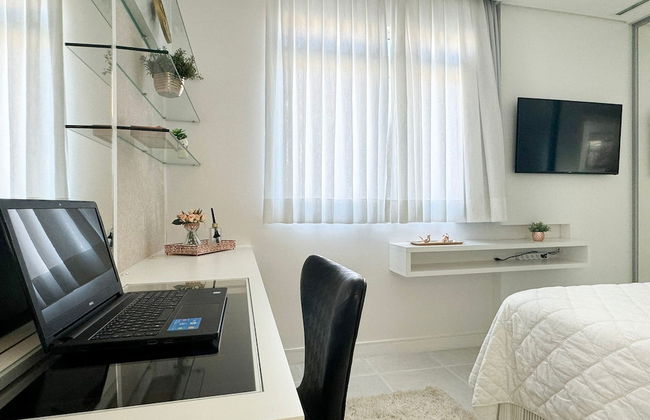 Casa Moderna e Aconchegante - Photo 20