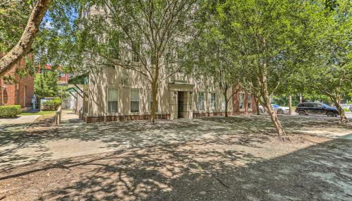 Dwtn Condo 4 Blocks to The Wilmington Riverwalk! - Foto 3