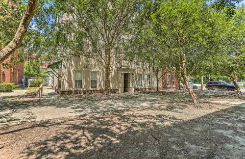 Dwtn Condo 4 Blocks to The Wilmington Riverwalk! - Foto 3