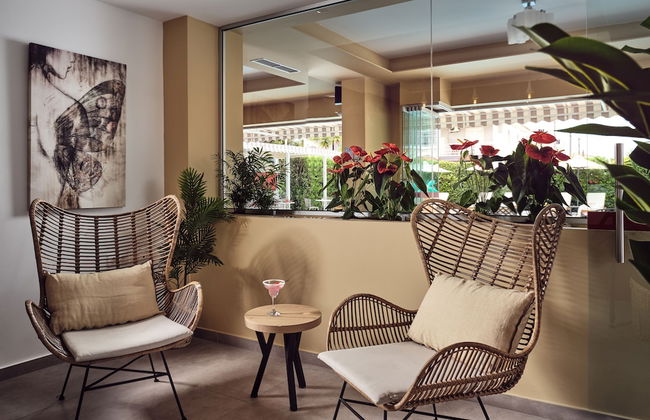 Cactus Hotel - Foto 2