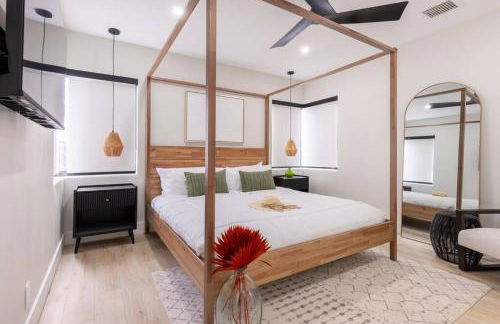 Modern Beach Home, Family Friendly, Heated Pool - Foto 19