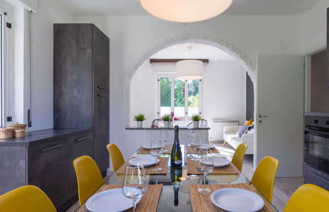 Villa Zaferina (CCO113) - Foto 8