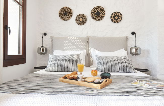 VISTA DEL PORTO LUXURY SUITES - Foto 12