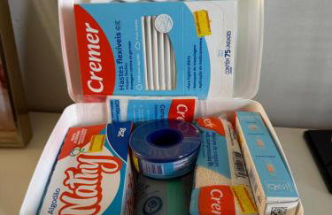 Casa inteira em Nova Mutum - Photo 2