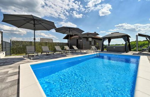 Gorgeous Home In Jalsje With Sauna - Foto 1