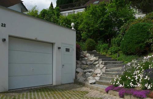 Ferienwohnung Peterberg - Foto 11