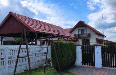 Agroturystyka Kobylnica nad Wisłą - Foto 45