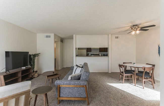 The Relaxing Suites of Midland - Photo 74