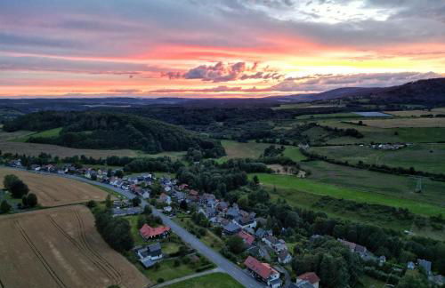 Ferienwohnung Strohbergblick - Photo 32