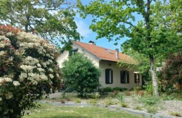 Maison Bel Air - Foto 4