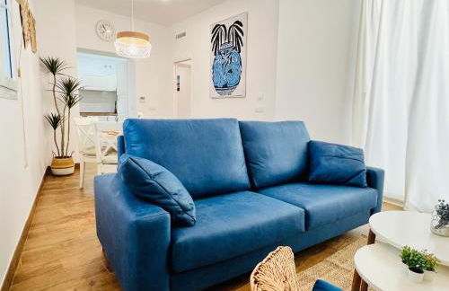 Villa Horacia - Playa de la Jara con Piscina - Foto 16