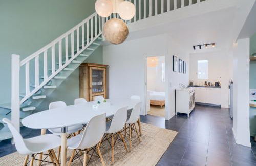 La Presqu'île - Photo 3