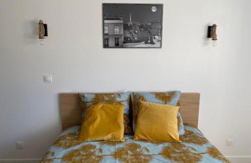 Amazing flat, Paris suburb, near Versailles ,Orly - Foto 14