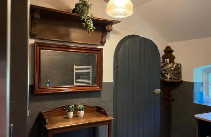 Reetdachhaus am See Ostfriesland - Foto 12