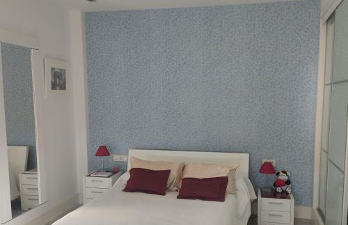 Villa 28 de julio Casa Rural con piscina en Granada - Foto 23