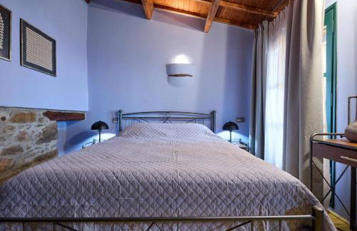 Volissos Pirgos Village - Foto 27