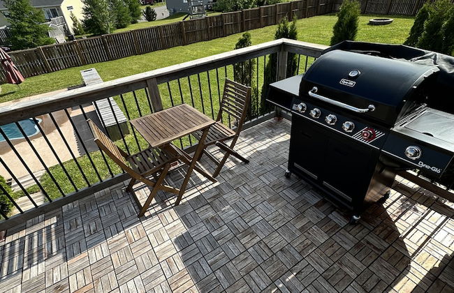 Gordon Gay Drive Getaway - Foto 23