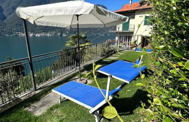 Villa Flora Heritage - Garden & Lake Como View - Foto 39