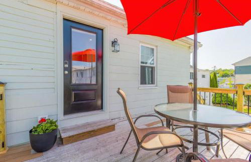 1 Minute to downtown Mystic - Foto 6