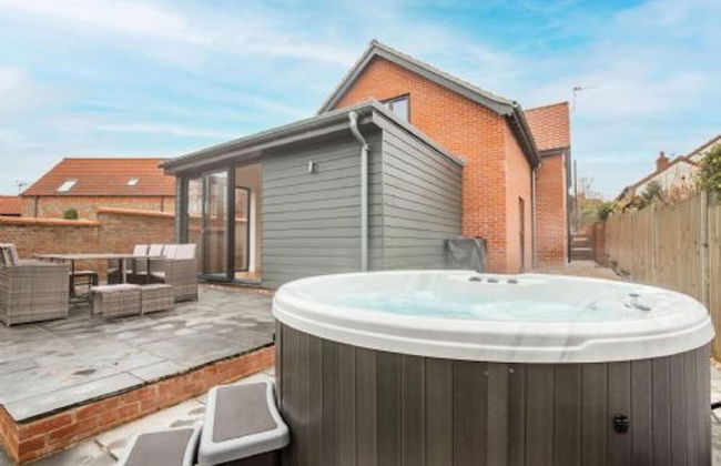 Host Stay Crimond House - Foto 39