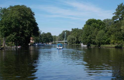 Ferienhaus am Langen See II - Foto 17