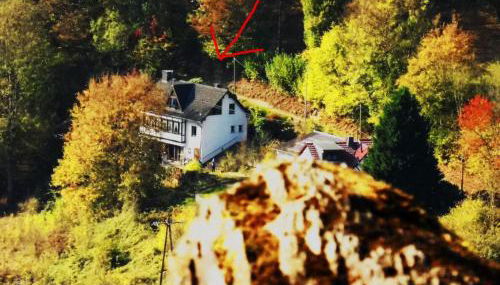 Apartment Chalet Wiedfluh in Waldbreitbach by Interhome - Foto 2