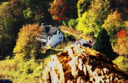 Apartment Chalet Wiedfluh in Waldbreitbach by Interhome - Foto 2