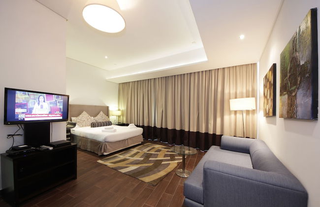 Signature Holiday Home - Matrix Tower - Photo 13