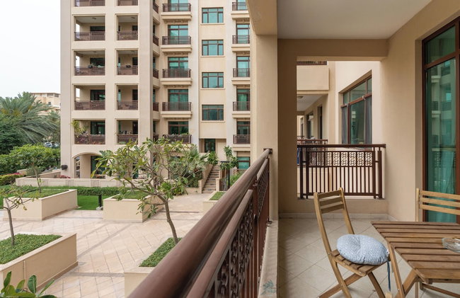 Lux BnB I Turia Tower I Lake & Garden View - Foto 32